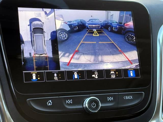 2023 Chevrolet Equinox Vehicle Photo in Roslyn, NY 11576