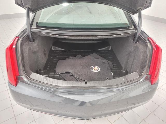 2015 Cadillac XTS Vehicle Photo in APPLETON, WI 54914-4656