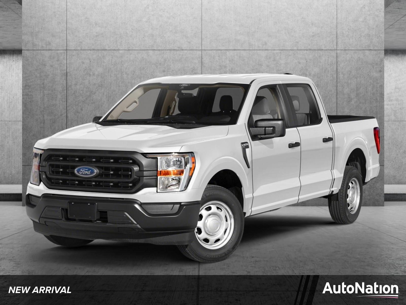 2023 Ford F-150 Vehicle Photo in Jacksonville, FL 32256