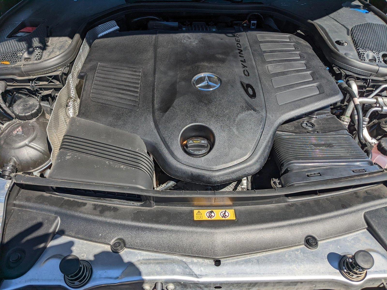 2023 Mercedes-Benz CLS Vehicle Photo in Jacksonville, FL 32256