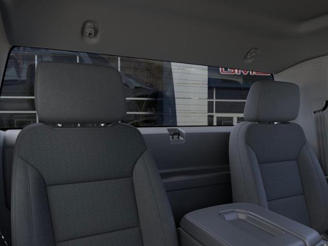 2025 GMC Sierra 2500 HD Vehicle Photo in TOPEKA, KS 66609-0000