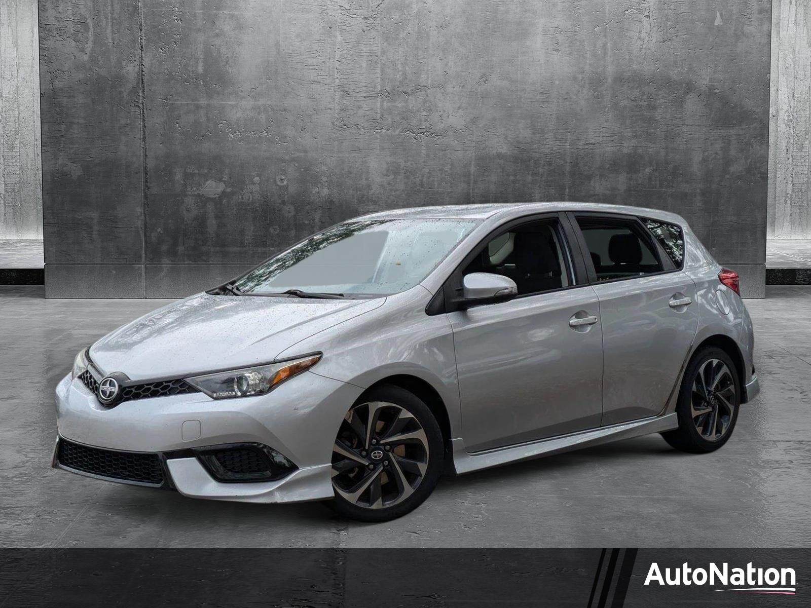 2016 Scion iM Vehicle Photo in Sanford, FL 32771