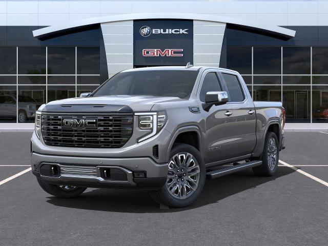 2025 GMC Sierra 1500 Vehicle Photo in HOMOSASSA, FL 34448-1461