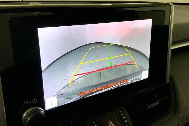 2023 Toyota RAV4 Vehicle Photo in Lees Summit, MO 64086