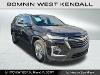 Used 2022 Chevrolet Traverse 1LT with VIN 1GNERGKW2NJ129291 for sale in Miami, FL