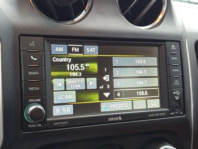 2017 Jeep Compass Vehicle Photo in Pleasant Hills, PA 15236