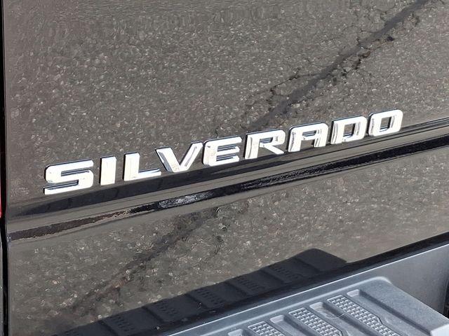 2022 Chevrolet Silverado 1500 LTD Vehicle Photo in DANBURY, CT 06810-5034