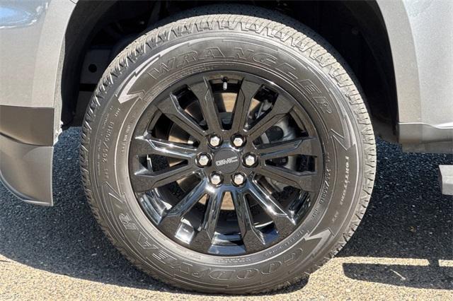 2022 GMC Canyon Vehicle Photo in ELK GROVE, CA 95757-8703