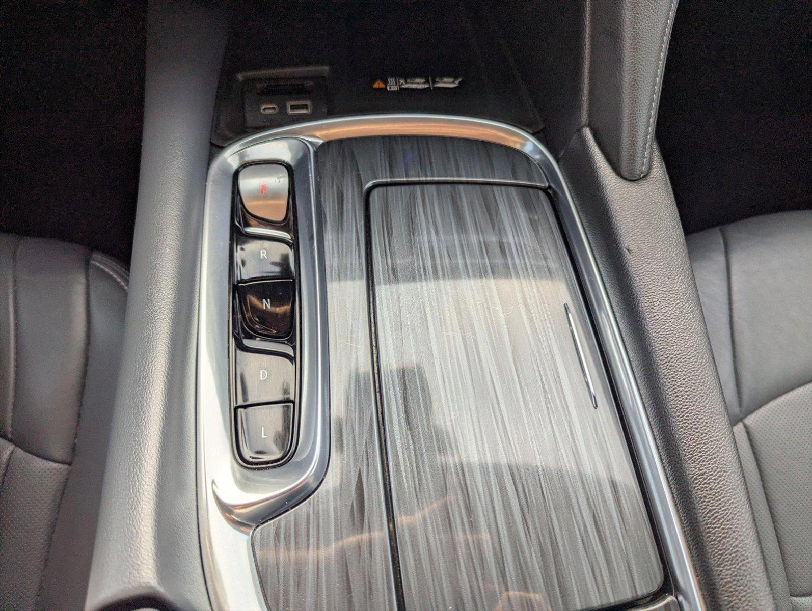 2022 Buick Enclave Vehicle Photo in CORPUS CHRISTI, TX 78412-4902