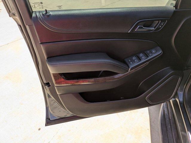 2019 Chevrolet Tahoe Vehicle Photo in SELMA, TX 78154-1459
