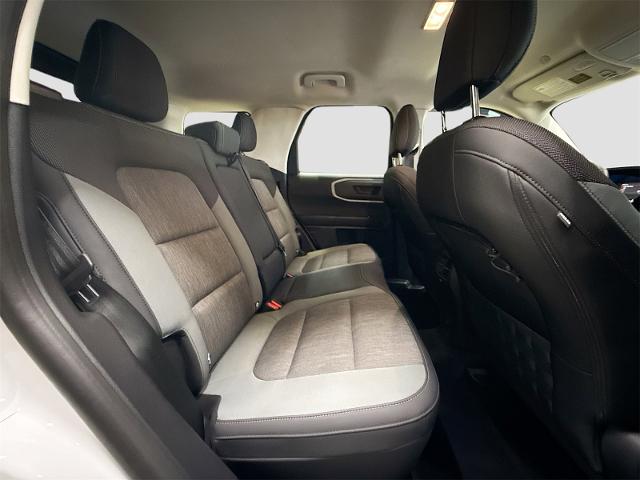 2022 Ford Bronco Sport Vehicle Photo in EVERETT, WA 98203-5662