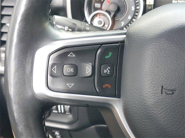 2019 Ram 1500 Vehicle Photo in SUNRISE, FL 33323-3202