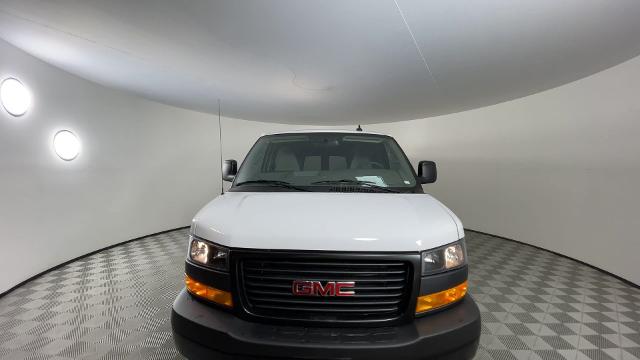 2025 GMC Savana Cargo 2500 Vehicle Photo in GILBERT, AZ 85297-0402