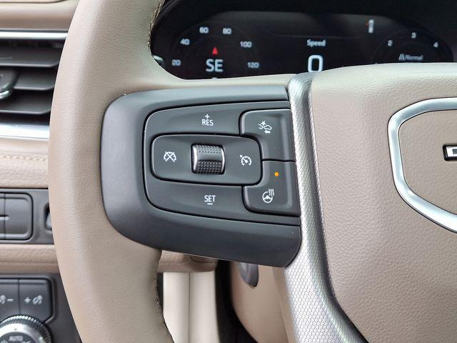2024 GMC Yukon XL Vehicle Photo in PAWLING, NY 12564-3219