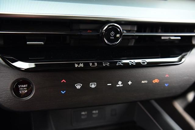 2025 Nissan Murano Vehicle Photo in Ballwin, MO 63011