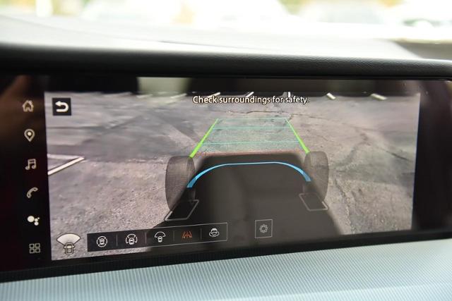2025 Nissan Murano Vehicle Photo in Ballwin, MO 63011