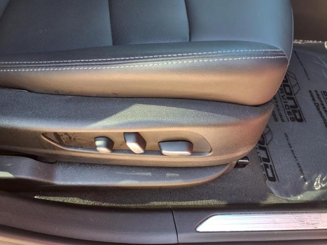 2021 Cadillac XT5 Vehicle Photo in Tampa, FL 33612
