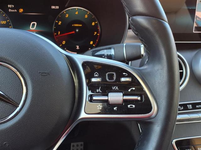 2023 Mercedes-Benz C-Class Vehicle Photo in Tampa, FL 33612