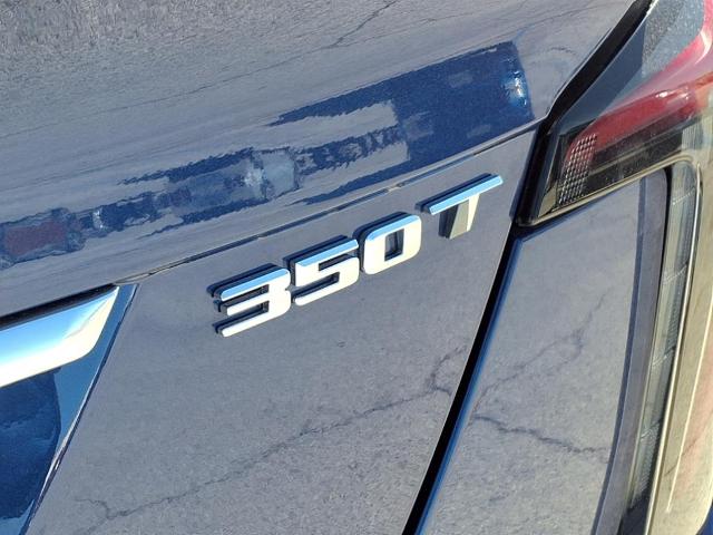 2025 Cadillac CT5 Vehicle Photo in Denton, TX 76205