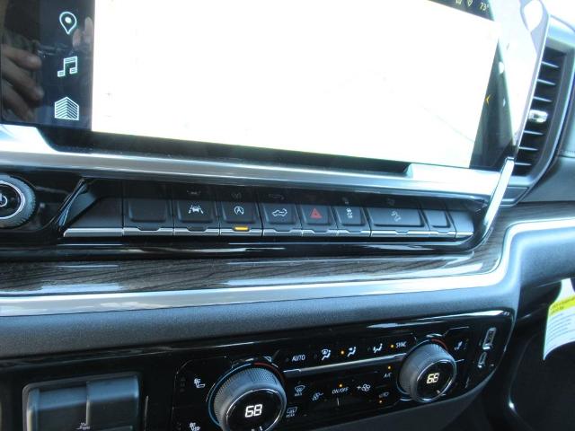 2025 Chevrolet Silverado 1500 Vehicle Photo in LEESBURG, FL 34788-4022
