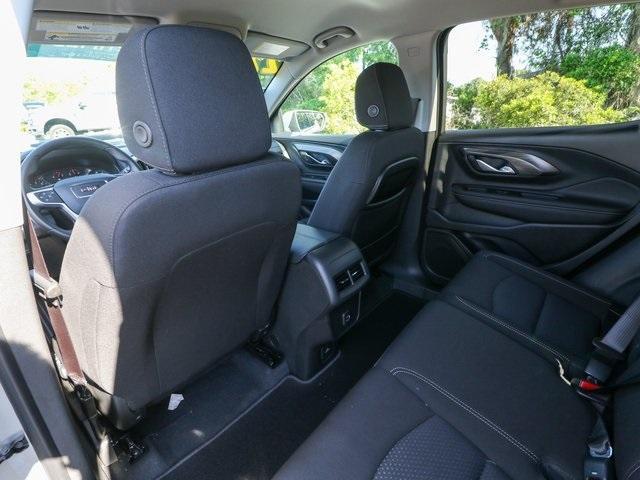 2022 GMC Terrain Vehicle Photo in HOMOSASSA, FL 34448-1461