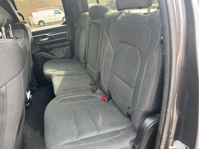 2019 Ram 1500 Vehicle Photo in MEDINA, OH 44256-9631