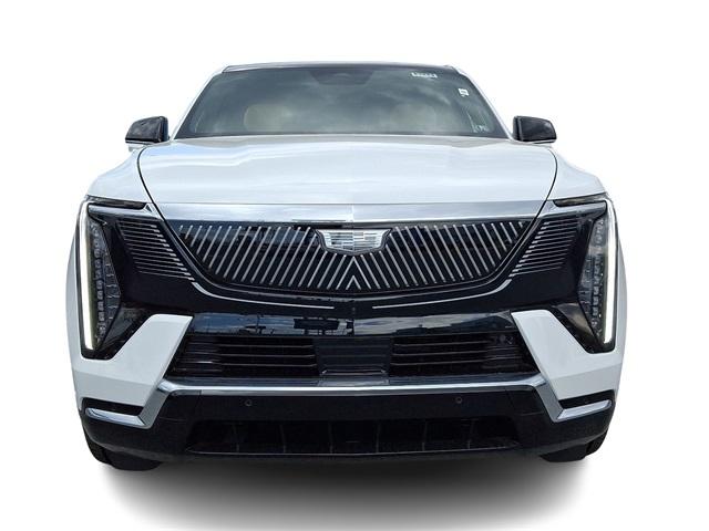 2025 Cadillac ESCALADE IQ Vehicle Photo in ALLENTOWN, PA 18103-7399