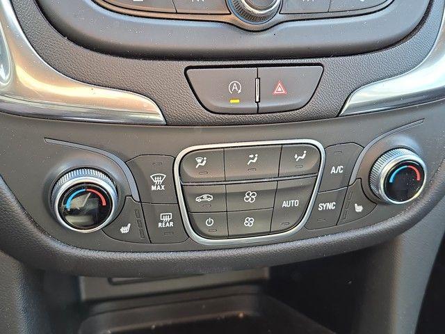 2022 Chevrolet Equinox Vehicle Photo in Pleasant Hills, PA 15236