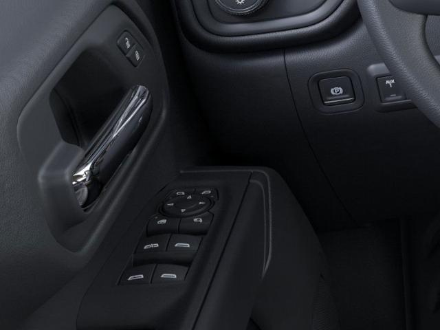 2025 GMC Sierra 3500 HD Vehicle Photo in TOPEKA, KS 66609-0000