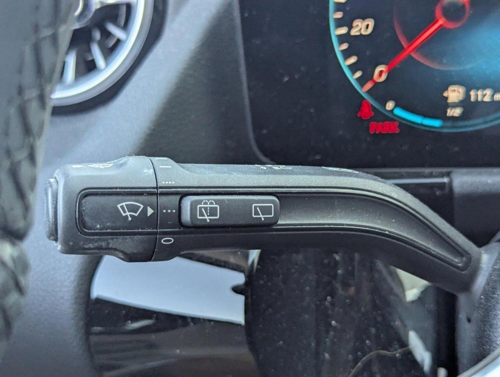 2022 Mercedes-Benz GLA Vehicle Photo in Pembroke Pines , FL 33027