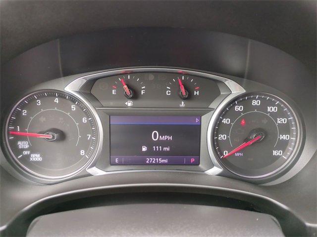 2022 GMC Terrain Vehicle Photo in PASADENA, CA 91107-3803