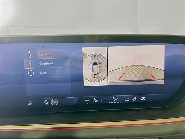 2025 Buick Envision Vehicle Photo in PUYALLUP, WA 98371-4149