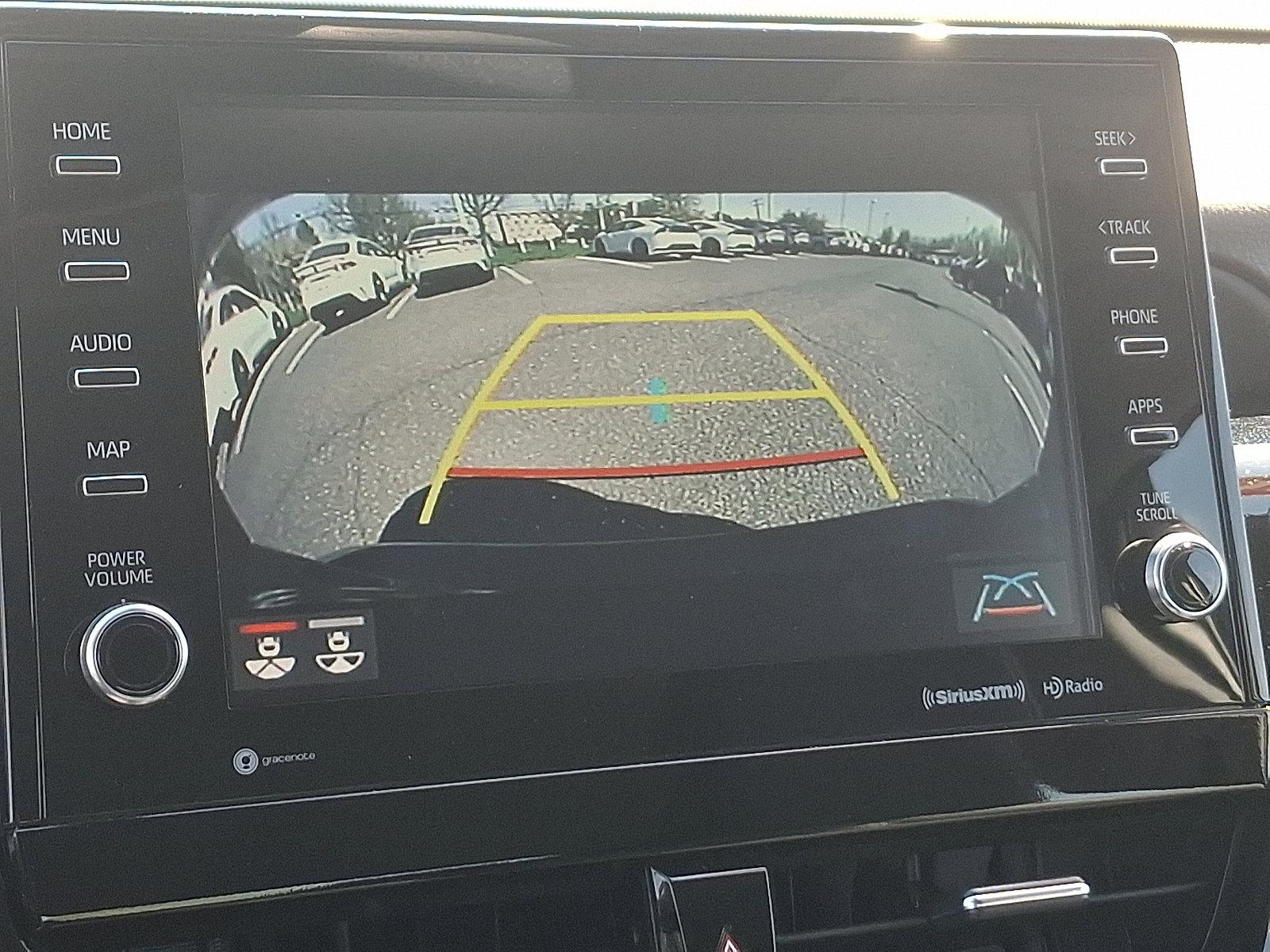 2023 Toyota Camry Vehicle Photo in Trevose, PA 19053