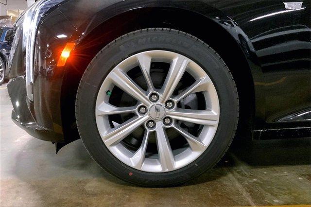 2025 Cadillac CT5 Vehicle Photo in KANSAS CITY, MO 64114-4545