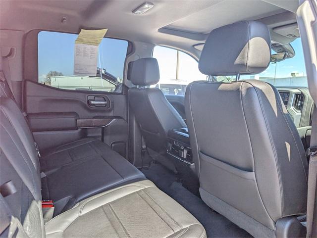 2020 GMC Sierra 1500 Vehicle Photo in AURORA, CO 80012-4011
