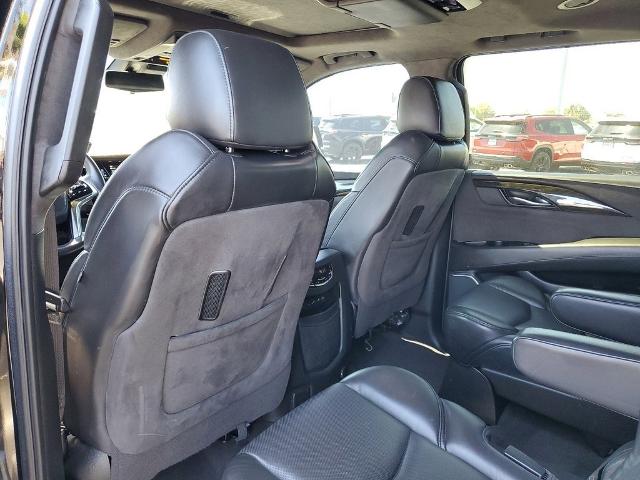 2020 Cadillac Escalade ESV Vehicle Photo in LIGHTHOUSE POINT, FL 33064-6849