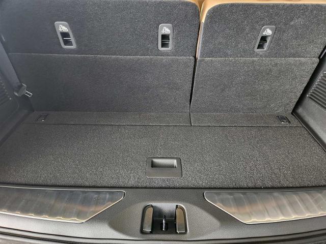 2025 INFINITI QX80 Vehicle Photo in DALLAS, TX 75209