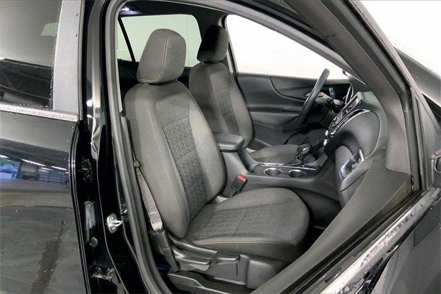 2023 Chevrolet Equinox Vehicle Photo in INDEPENDENCE, MO 64055-1314