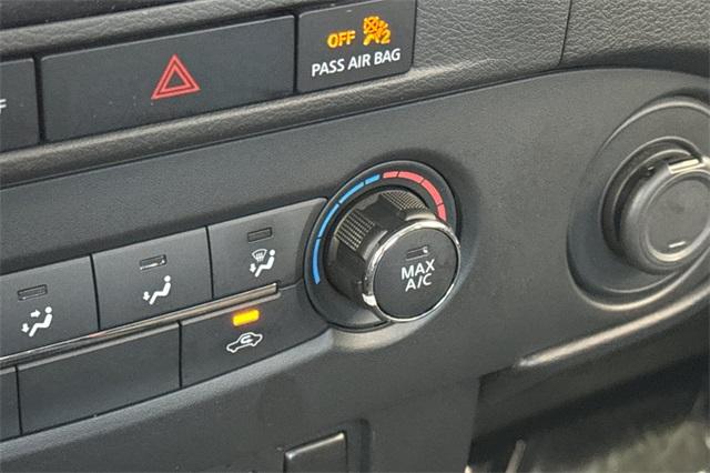 2023 Nissan Frontier Vehicle Photo in ELK GROVE, CA 95757-8703