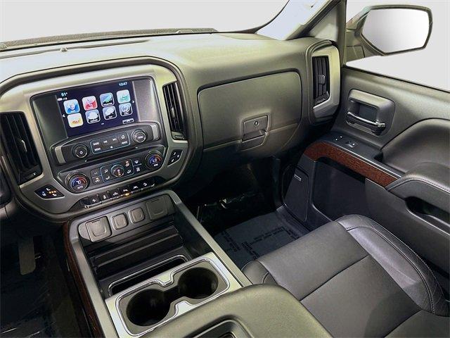 2018 GMC Sierra 1500 Vehicle Photo in PUYALLUP, WA 98371-4149