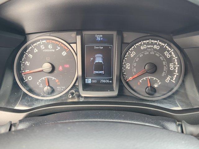 2020 Toyota Tacoma 2WD Vehicle Photo in SUGAR LAND, TX 77478-0000