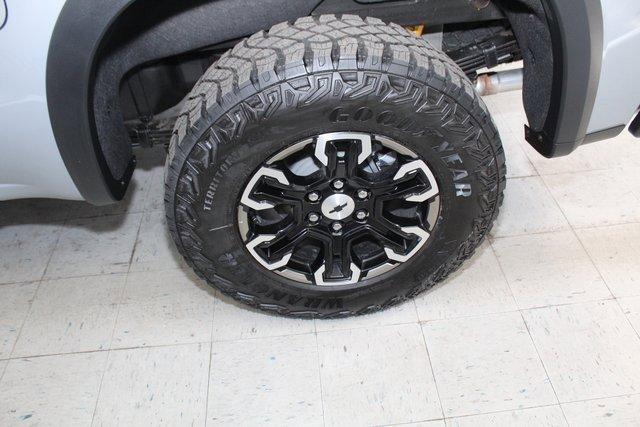 2025 Chevrolet Silverado 1500 Vehicle Photo in SAINT CLAIRSVILLE, OH 43950-8512