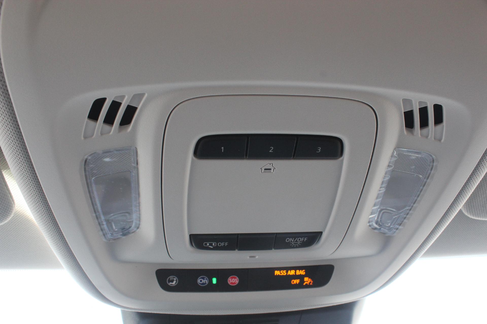 2025 Buick Envision Vehicle Photo in AURORA, CO 80012-4011