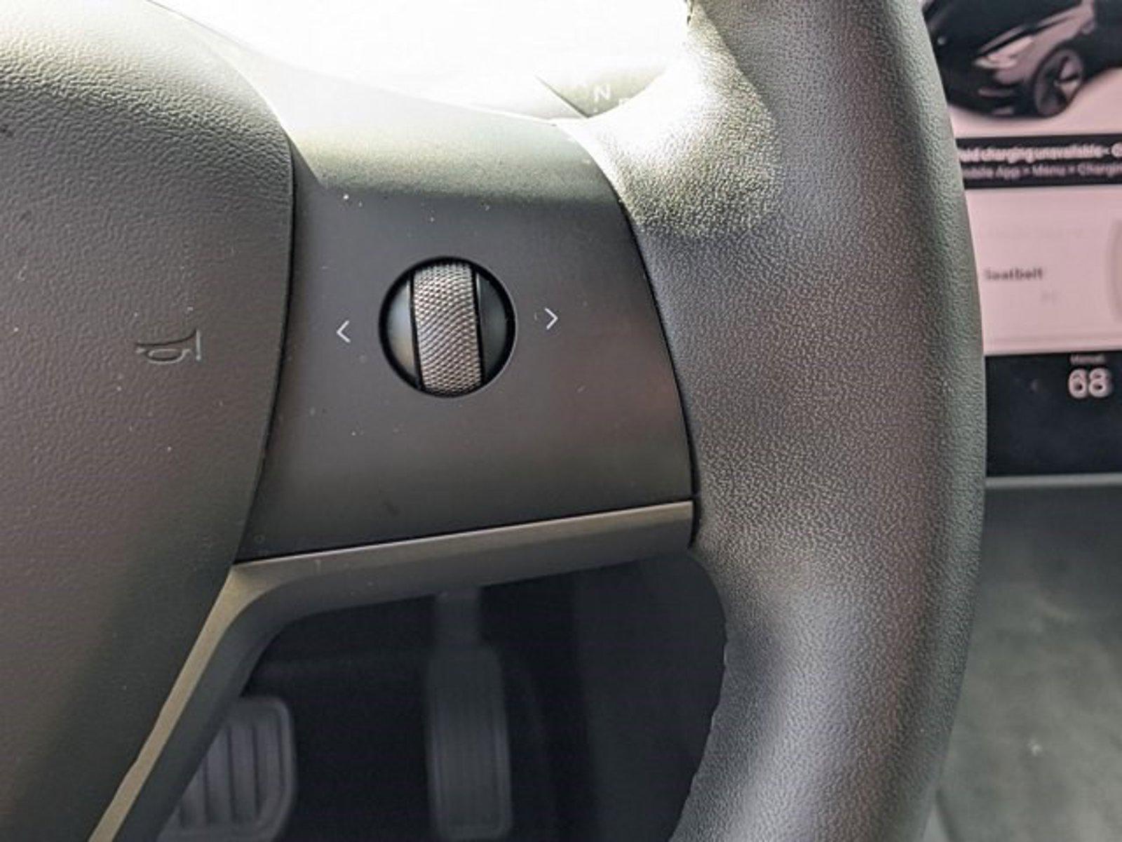 2022 Tesla Model 3 Vehicle Photo in Bradenton, FL 34207