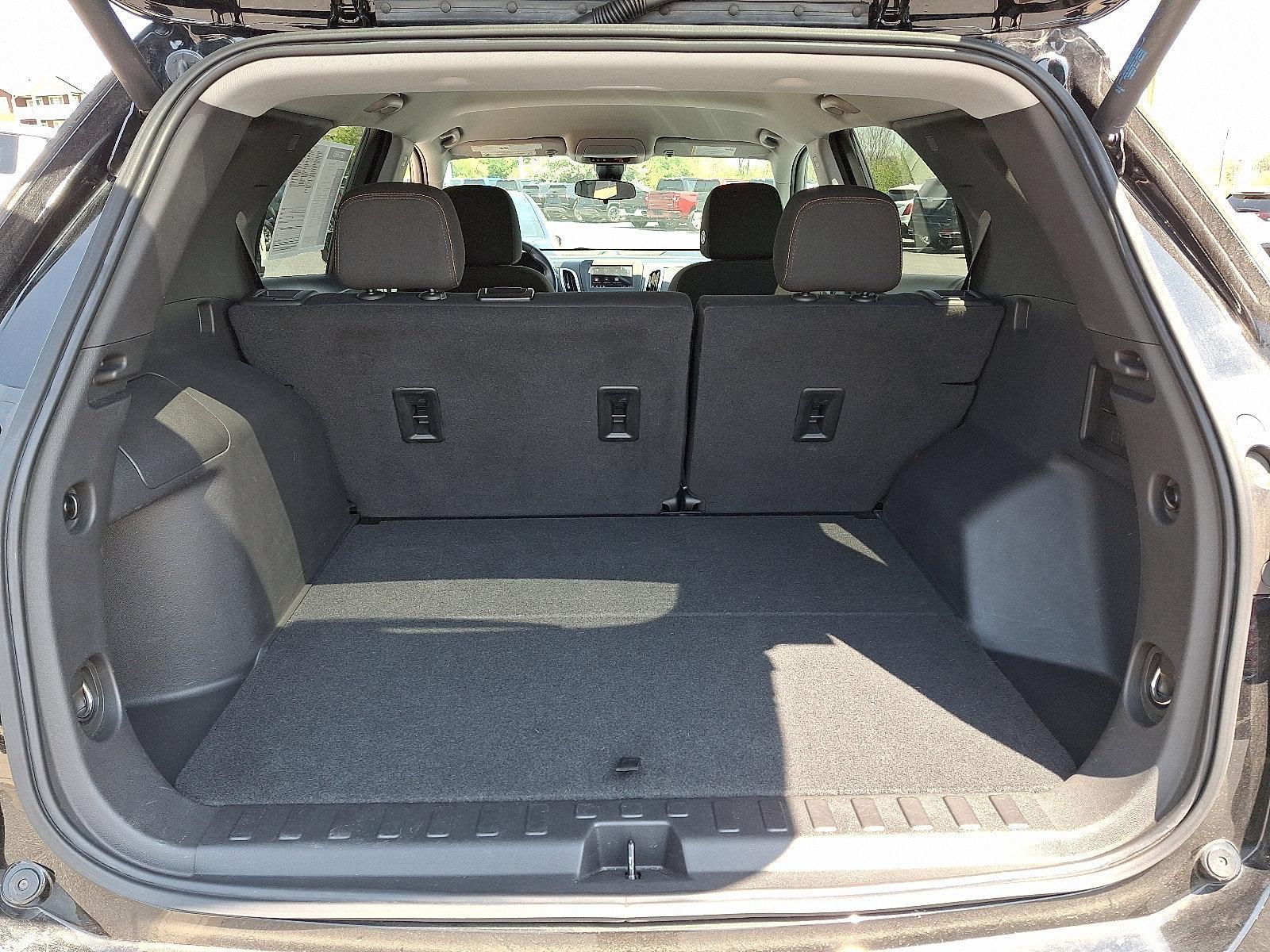 2022 Chevrolet Equinox Vehicle Photo in BETHLEHEM, PA 18017-9401
