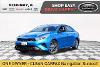 Used 2022 Kia FORTE GT-Line with VIN 3KPF54AD1NE479371 for sale in Mc Henry, IL