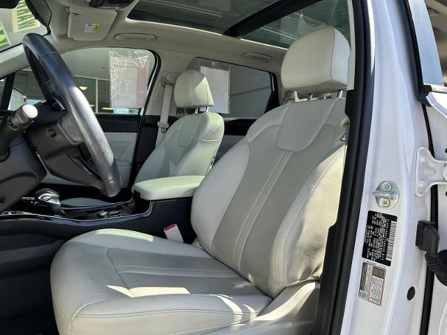 2022 Kia Sorento Vehicle Photo in Tucson, AZ 85712