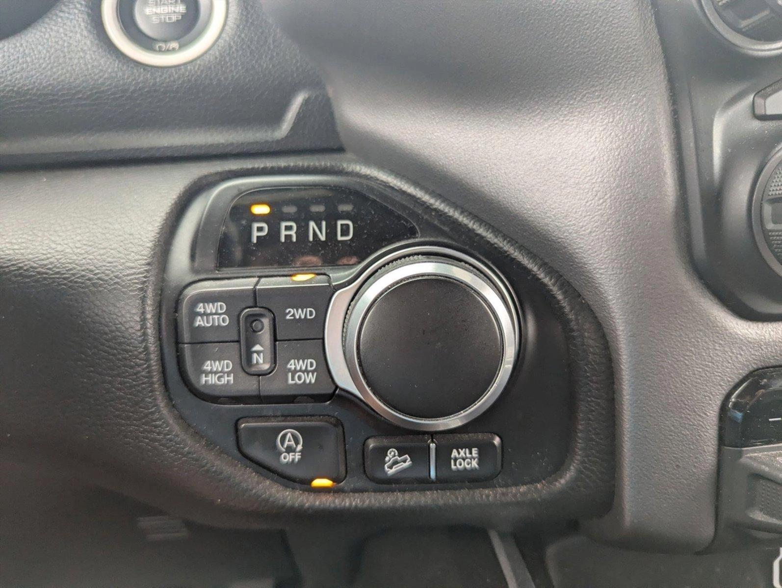 2021 Ram 1500 Vehicle Photo in CORPUS CHRISTI, TX 78412-4902