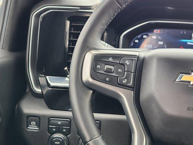 2024 Chevrolet Silverado 2500 HD Vehicle Photo in SUGAR LAND, TX 77478-0000