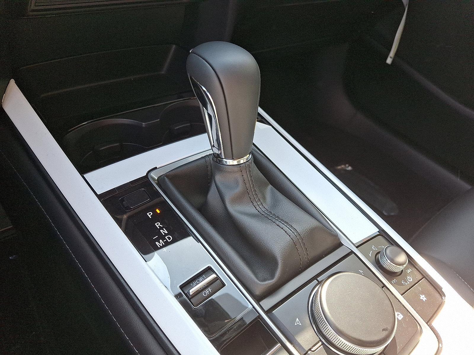 2025 Mazda CX-30 Vehicle Photo in Trevose, PA 19053